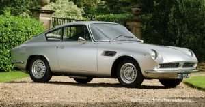 ASA 1000 GT – 1964