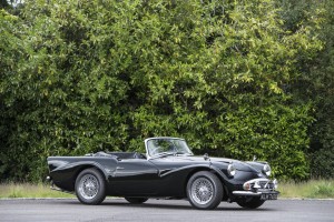 Daimler SP250 ‘Police Specification’ Roadster  – 1964