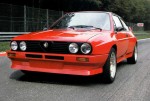 Alfa Romeo Alfasud Sprint 6C