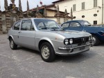 Alfa Romeo Alfasud Ti