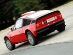 Alfa Romeo Junior Z GT 2000 Periscopica
