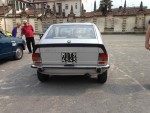 Alfa Romeo Alfasud Ti