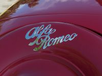 Alfa Romeo 6C 2300B Corto Spider - 1939