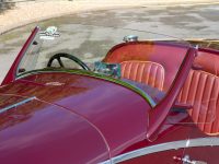 Alfa Romeo 6C 2300B Corto Spider - 1939