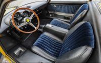 Prototipo Ferrari Dino 206 GT – 1966