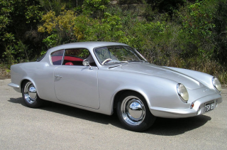 Ascort TSV 1300 – 1959