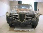 Lancia Aurelia B53 Balbo - 1951