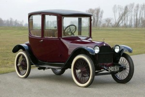 Woods Dual Power Model 44 – 1917