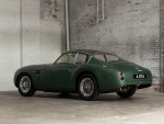 Aston Martin DB4GT Zagato