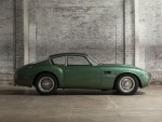 Aston Martin DB4GT Zagato