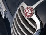 Alfa Romeo 6C 2500 SS Cabriolet