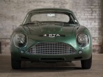 Aston Martin DB4GT Zagato