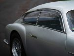 Maserati A6G2000 Berlinetta Zagato - 1956