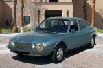 NSU RO 80