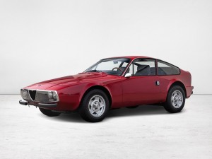 Alfa Romeo Junior Z 1300 – 1970