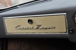 Bristol 406 Zagato