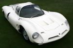 Bizzarrini P538 Duca