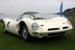 Bizzarrini P538 Duca