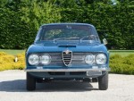 Alfa Romeo 2600 Sprint