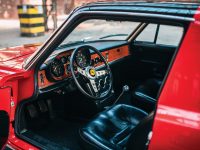 Ferrari 330 GTC Zagato – 1967