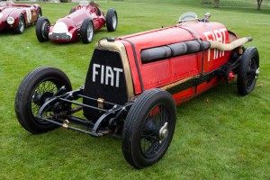 Fiat Mephistophele SB4 Eldridge – 1923