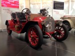 Alfa 15 HP Corsa