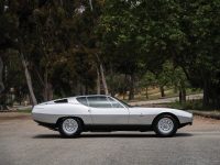 Jaguar Pirana by Bertone - 1967