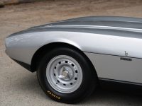 Jaguar Pirana by Bertone - 1967