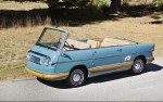 Fiat 600 Miratori