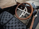 Motor Car Manufacturing Company Pathfinder Series XIII