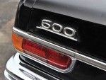 Mercedes-Benz 600 Six-Door Pullman Landaulet