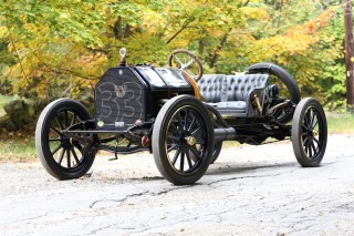 EMF 30 Two Seat Racer – 1911