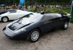 Isdera Imperator 108i