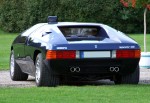 Isdera Imperator 108i