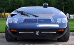 Isdera Imperator 108i