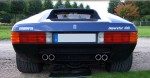 Isdera Imperator 108i