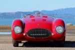 Cisitalia 202 SMM Spider