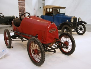 Temperino 8/10 Roadster – 1920