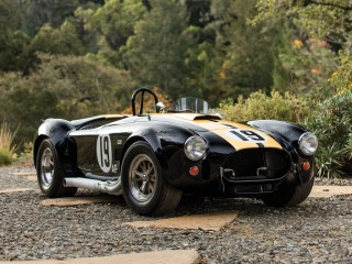 Shelby 427 Cobra Competition – 1965