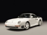 Porsche 959 Komfort - 1988