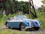 Jaguar XK150 3.8 Drophead Coupe - 1960