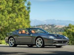 Ferrari 575 Superamerica - 2005