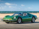 Ferrari Dino 246 GTS - 1974