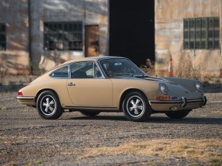 Porsche 911 S – 1967