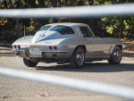 Chevrolet Corvette Sting Ray Split Window Coupe