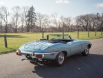 Jaguar E Type Series 2