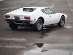 De Tomaso Pantera - 1974