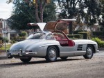 Mercedes Benz 300 SL Gullwing