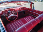 Chevrolet Impala Convertible - 1959