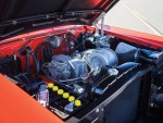Chevrolet Bel Air Convertible Fuel Injected